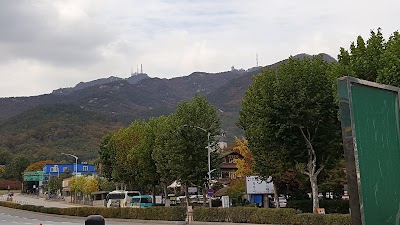 Photos of 한국화훼센터