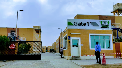 Photos of Al Salam Living City