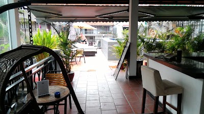 Photos of Number 9 Hotel