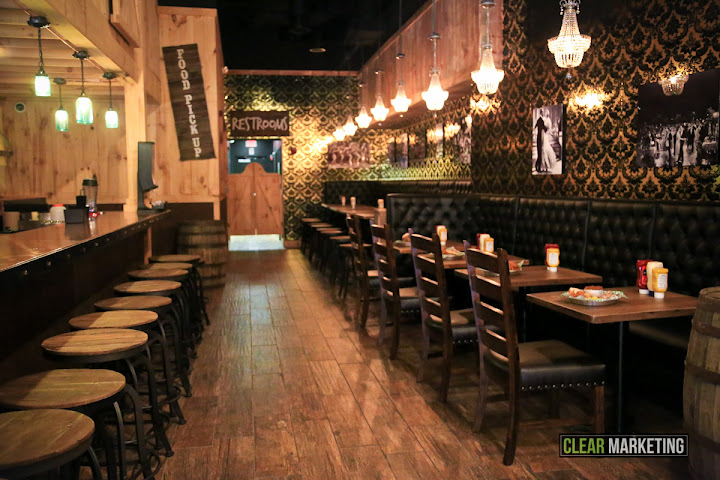 Smith Creek Moonshine by null