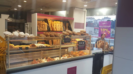 Artisan Boulanger Pâtissier de Mon Plaisir