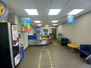 Photo n°23 de Euromaster Antibes à Antibes (Atelier de réparation automobile)