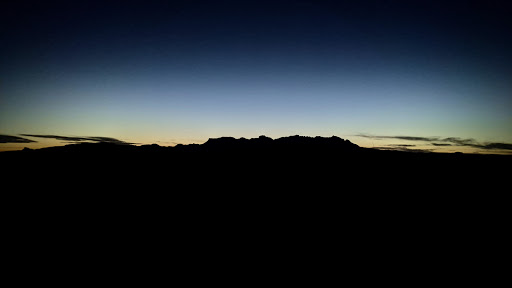 Camp de Leon - Visual