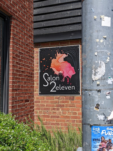 Salon2eleven - Thumbnail