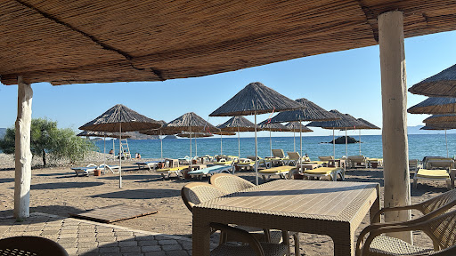 Lila Beach Kamp & karavan