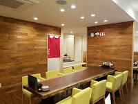 お食事処やまに