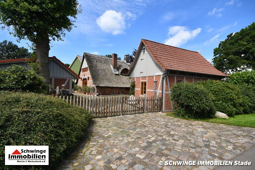 SCHWINGE IMMOBILIEN