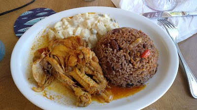 Photos of Blue Water Grill