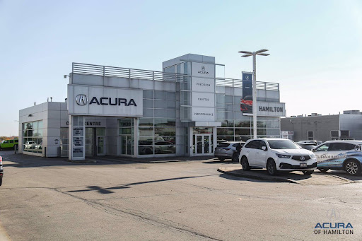 Acura of Hamilton