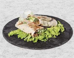 Photo n°34 de Aux Délices du Cèdre à Besançon (Restaurant libanais)