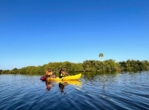 Cocoa Kayaking (Kayak & Paddleboard Tours!) - Thumbnail