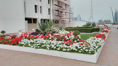 Photos of Ministries Complex
