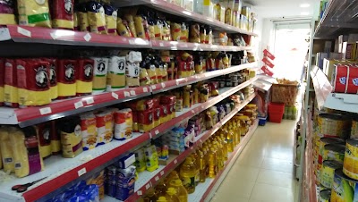 Photos of Market Express