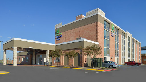 Holiday Inn Express & Suites Shreveport - Downtown, an IHG Hotel - Thumbnail