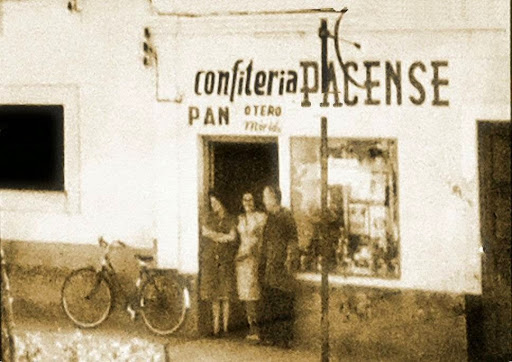 Confitería la Pacense