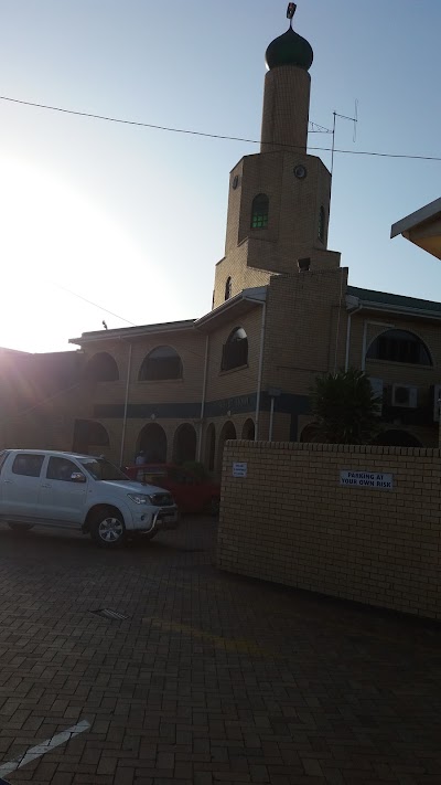 Photos of MUSJID-UT-TAQWA