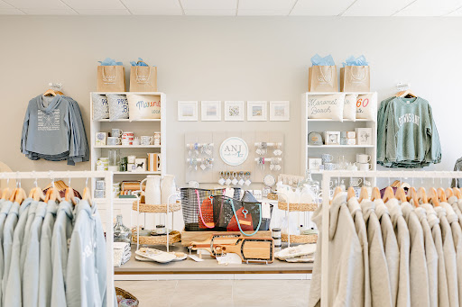 Locally, Yours - Manomet