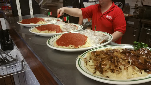 Pagano's Pizzeria - Thumbnail