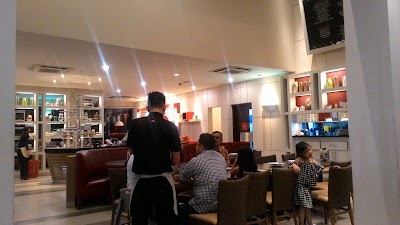 Photos of Pizza Hut - Sipin