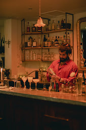 Photo n°35 de Ardi Beltza à Biarritz (Bar à cocktails)