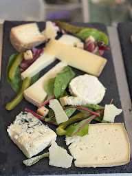 Photo n°1 de La Cigogne à Olette (Restaurant)