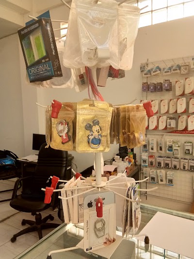 Photos of Yue Cell