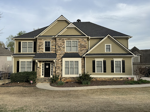 Mainstay Roofing & Construction