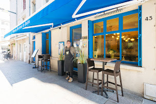 Photo n°26 de La Bolée Crêperie Bretonne à Nancy (Restaurant)