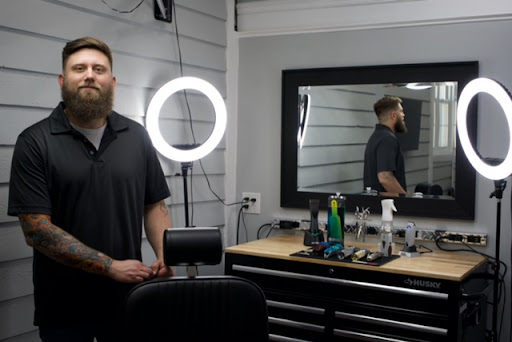 C & T's Barbershop - Thumbnail
