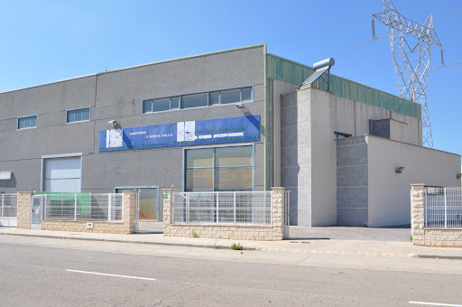 Tanatorio De Betera