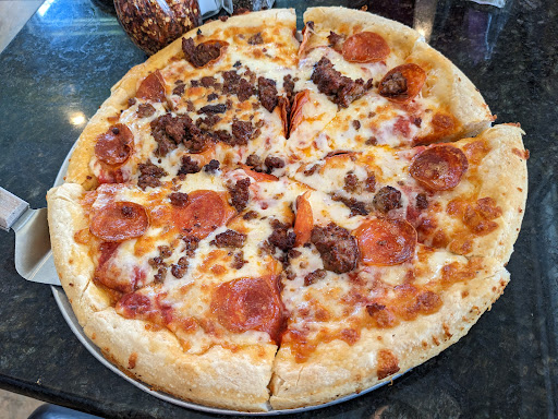 Mad Greek Restaurant - Thumbnail