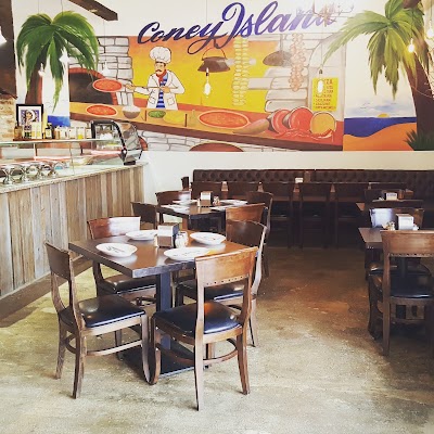 Photos of SURF CITY PIZZERIA