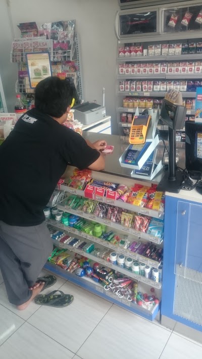 Photos of Gas Station 54 672 16