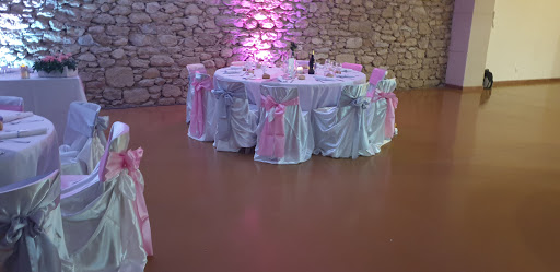 Delices de la table