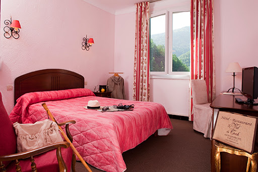 Photo 1 - Hôtel Val du Tech