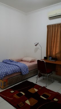 Kost Putri Di Lippo Karawaci Dekat UPH, Author: titi suryani