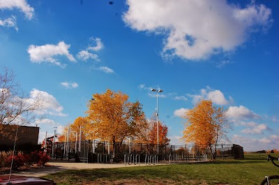 Altoona Aquatics Park