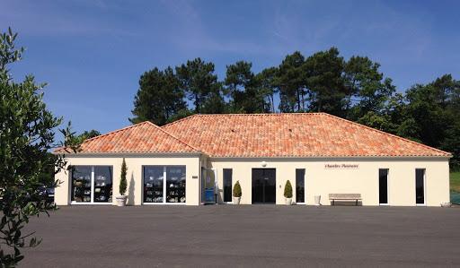 SAS Pompes Funèbres Dubreuil