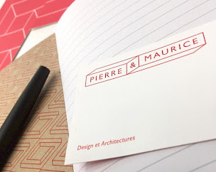 Photo n°2 de Pierre & Maurice - Agence de design & d'architectures Nantes à Nantes (Designer d'intérieur)