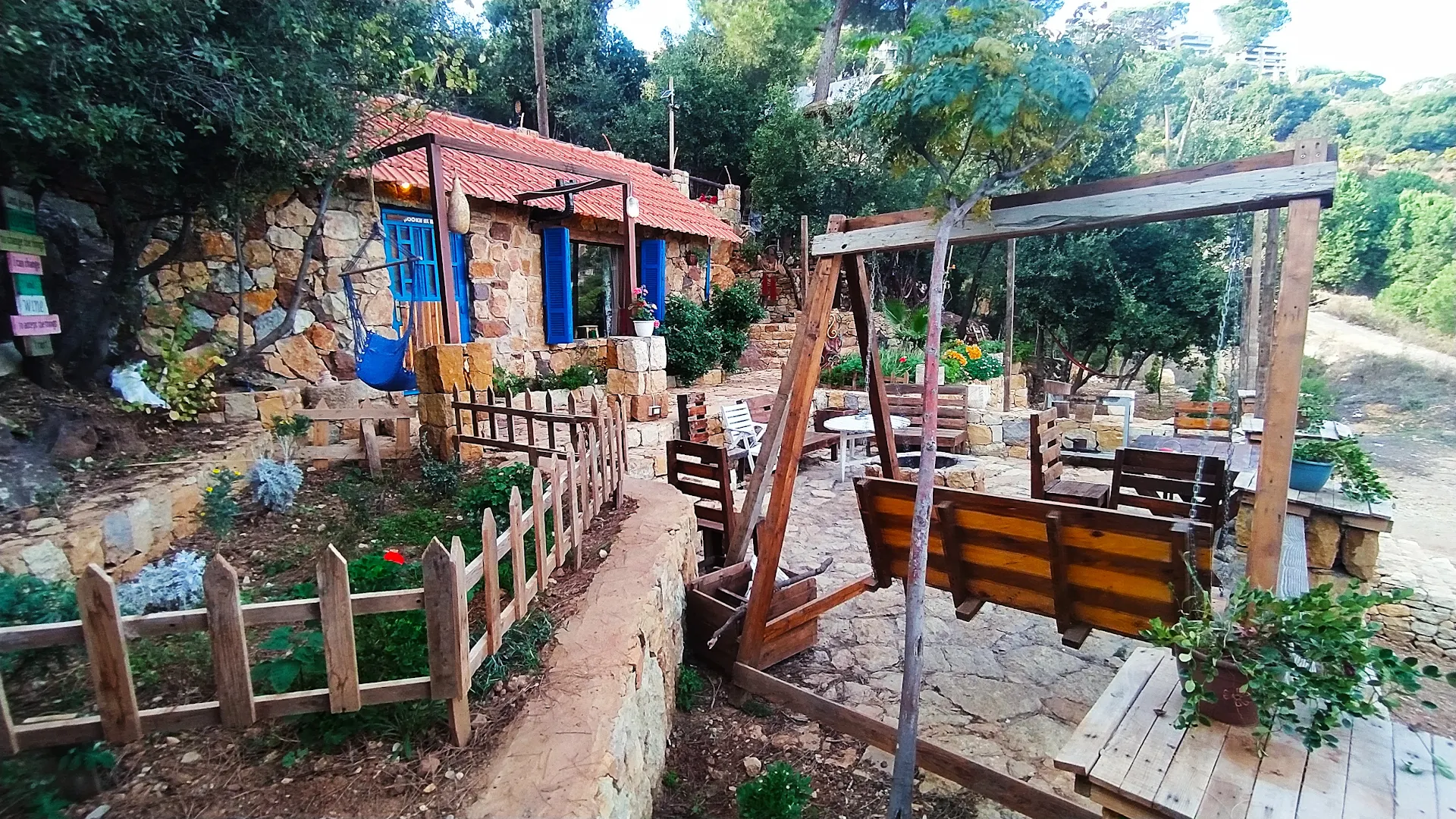 Wadi C