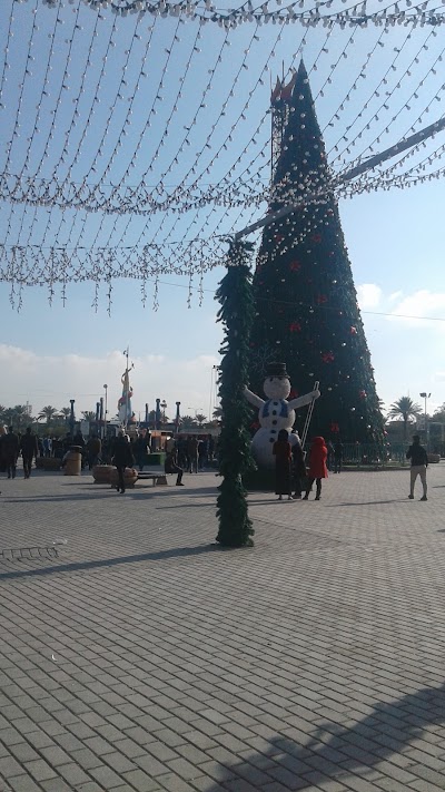 Photos of مدينة العاب الزوراء