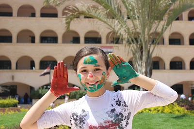 Photos of Creative International School