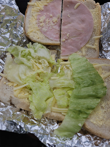Digby's Cafe - Visual