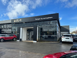 Photo n°14 de Kia | LIEVIN - Dangun by autosphere à Liévin (Prestataire de leasing automobile)