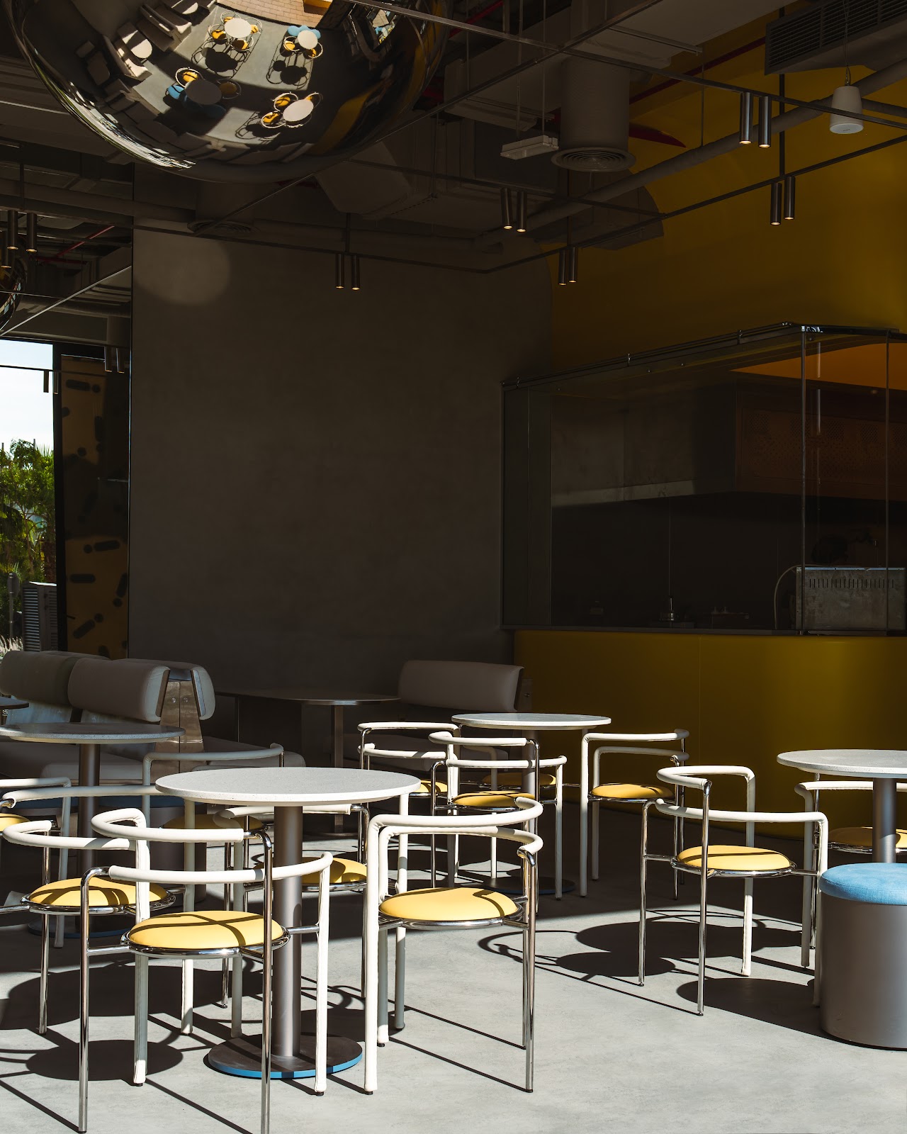 GOAT Burger Sharjah - صورة 3