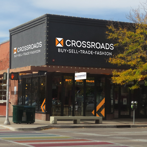 Crossroads Trading photo 1
