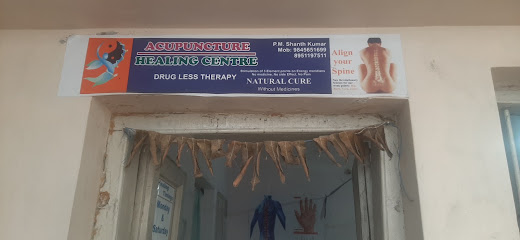 ACUPUNCTURE , MASSAGE & PHYSIOTHERAPY Center .. Spine Setting , Deal with all Problems .Chintamani