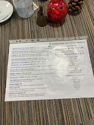 Photo n°5 de Les Milles Saveurs à Aix-en-Provence (Brasserie)