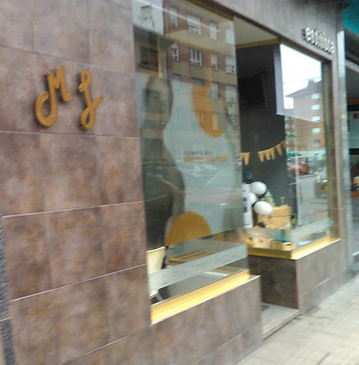 Peluqueria y Estética M.Lopez