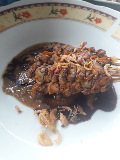 Photos of WARUNG LONTONG BALAP CAK HUDA